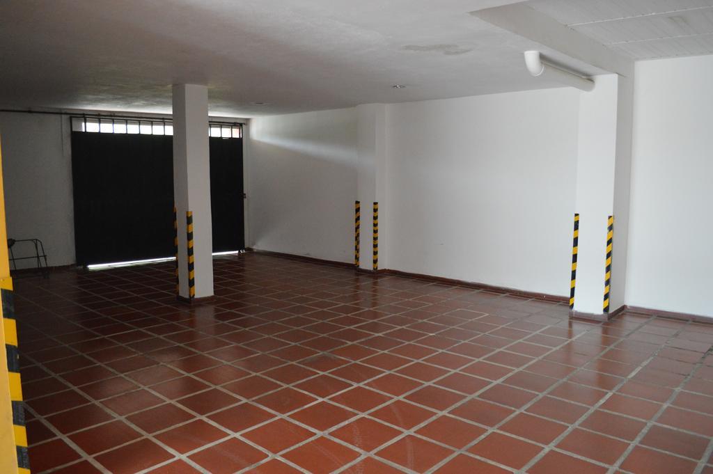 Hotel Torreon Popayan Exterior photo